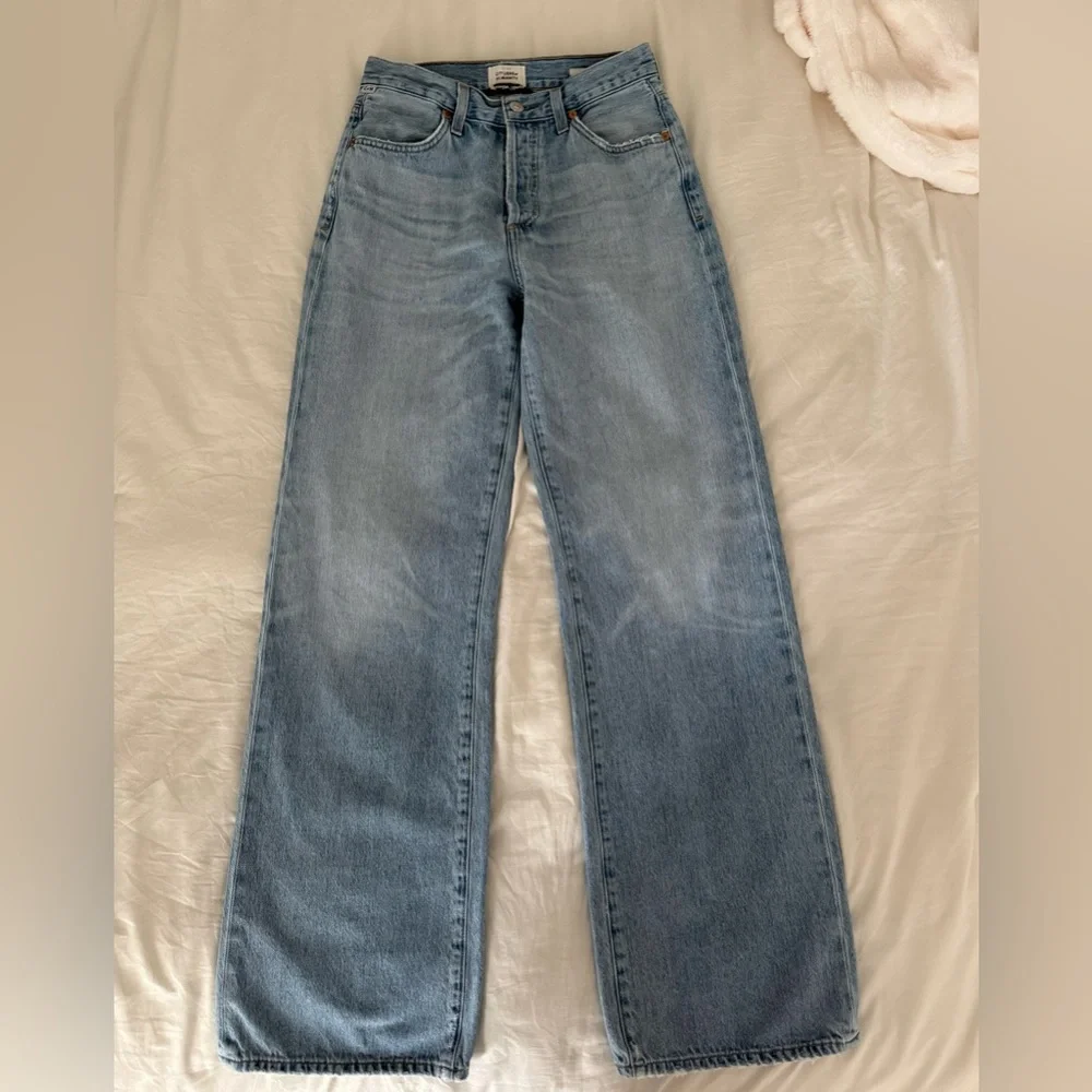 Citizens of Humanity Annina jeans - Picture 2 of 5